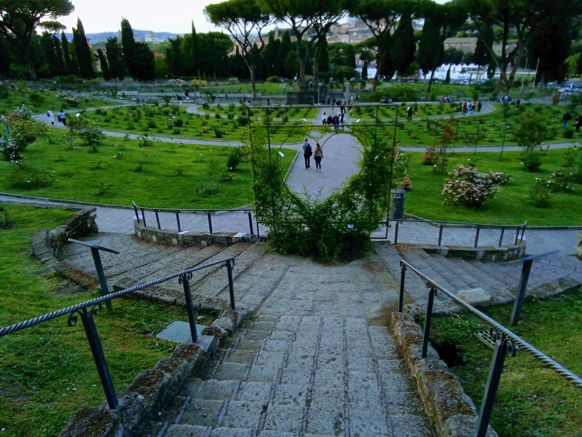 Porta Maggiore 9 Roma Locazione Turistica エクステリア 写真