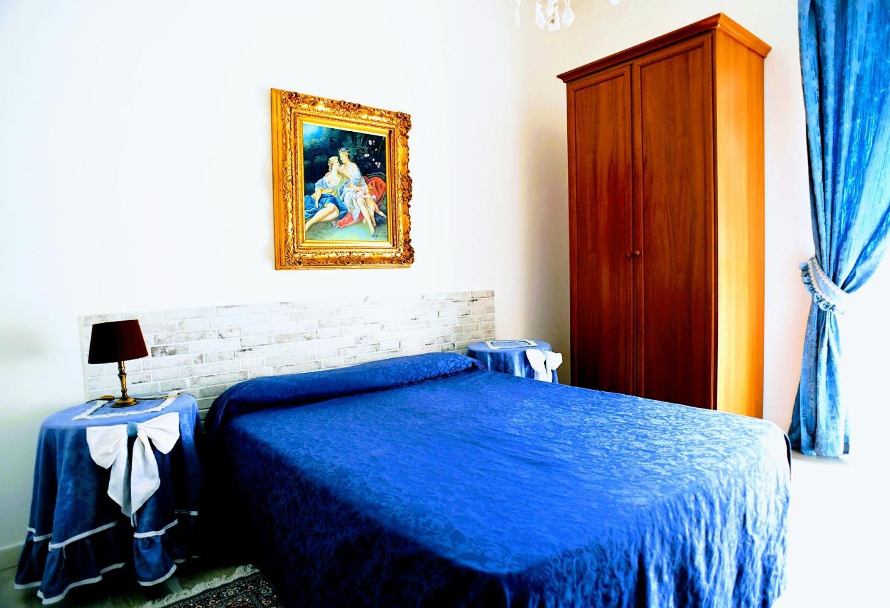 Porta Maggiore 9 Roma Locazione Turistica エクステリア 写真