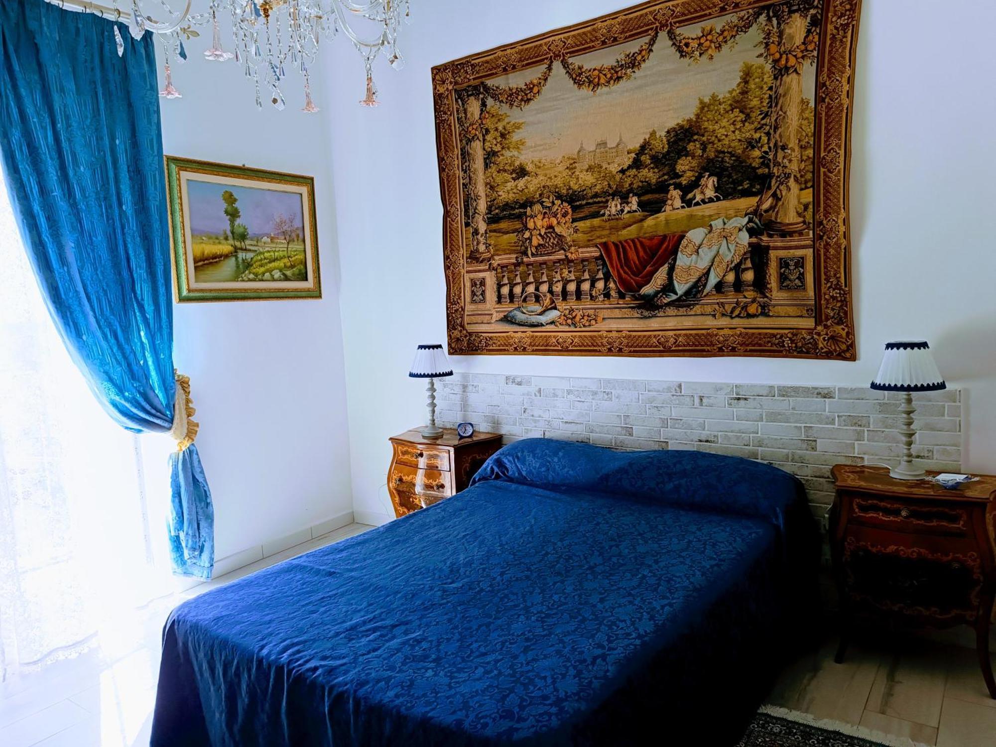 Porta Maggiore 9 Roma Locazione Turistica エクステリア 写真
