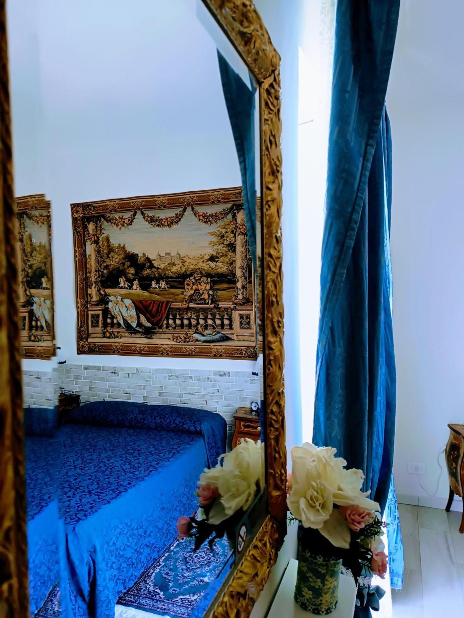Porta Maggiore 9 Roma Locazione Turistica エクステリア 写真