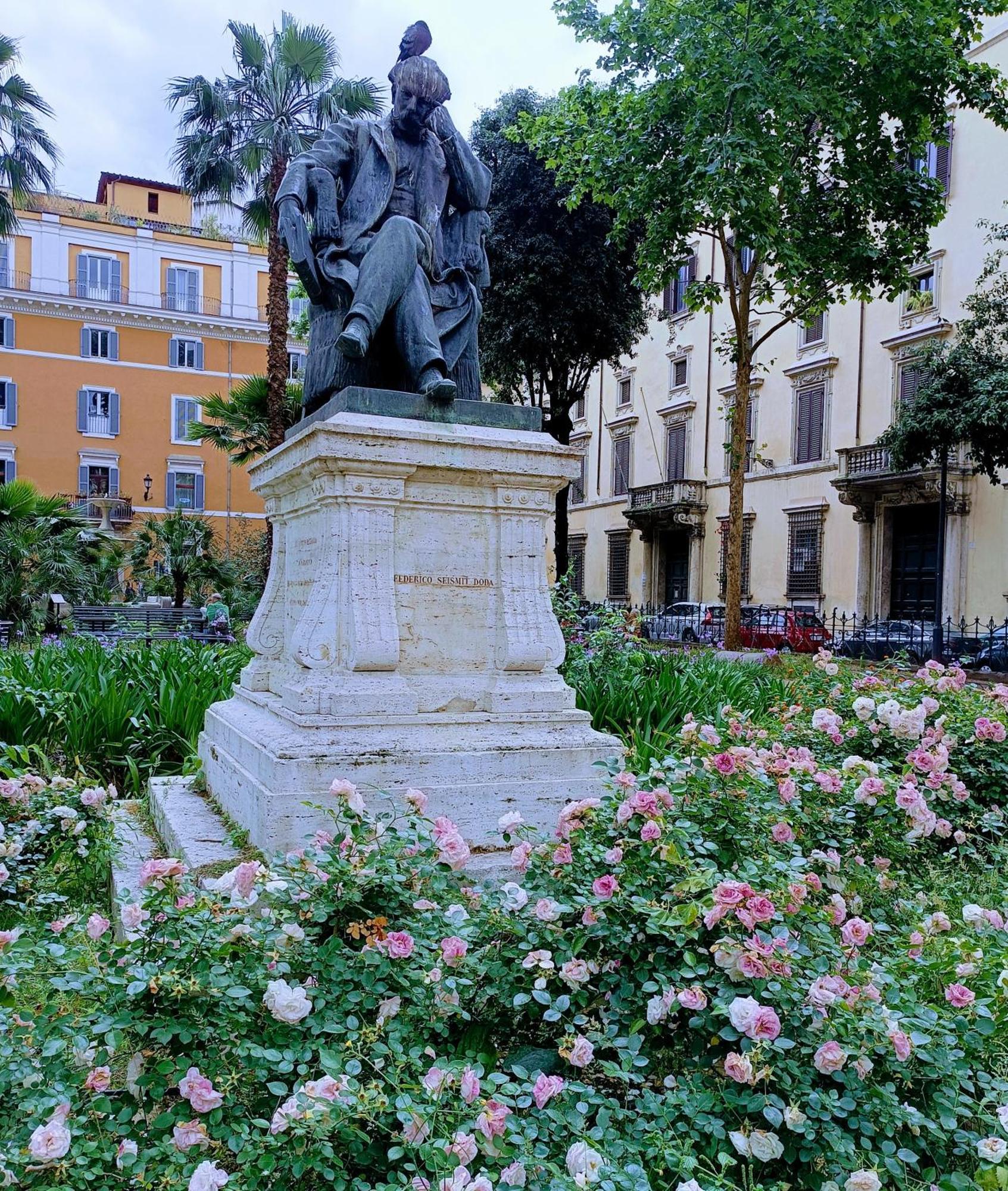 Porta Maggiore 9 Roma Locazione Turistica エクステリア 写真